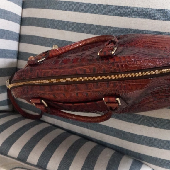 Brahmin handbag/shoulder strap - Picture 11 of 16